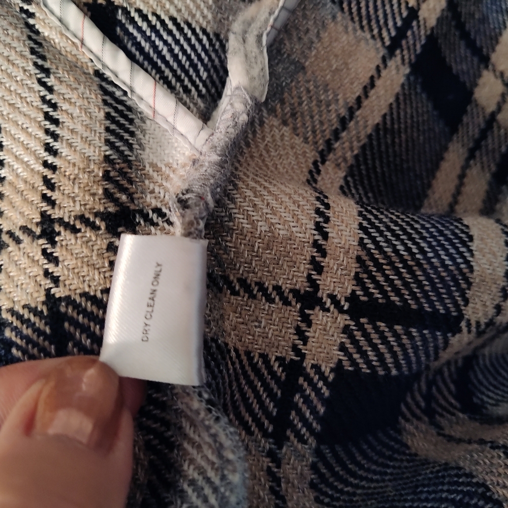 Flannel Shacket - image 3